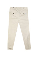 OFFWHITE COMFORT CHINO