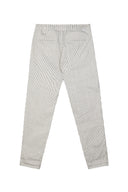 FRENCH STRIPES JOGGER LONG