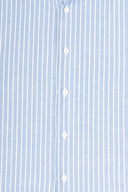 SAM SPORT OXFORD STRIPES