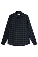Checked Sport Shirt