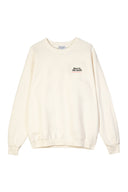 OFFWHITE BORN IN THE SOUTH SWEATSHIRT