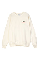 OFFWHITE BORN IN THE SOUTH SUMMER SWEATSHIRT