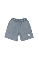 LIGHT GREY BORN IN THE SOUTH SHORT