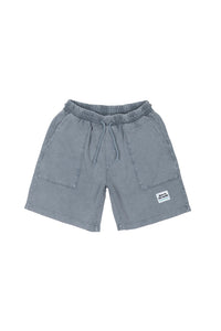LIGHT GREY BORN IN THE SOUTH SHORT