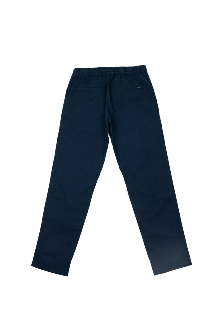 NAVY ULTRALIGHT JOGGER LONG