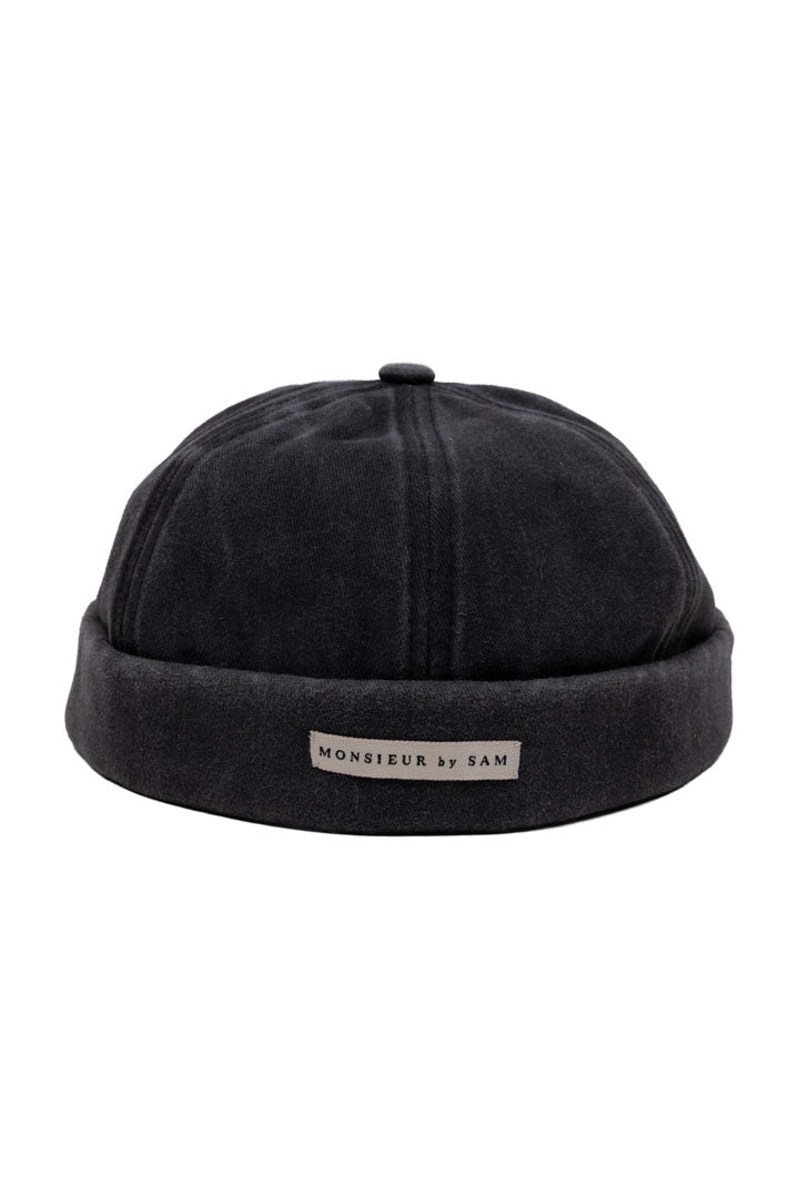 ASPHALT DOCKER HAT