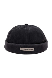 ASPHALT DOCKER HAT