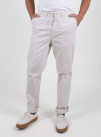 LIGHT BEIGE JOGGER LONG