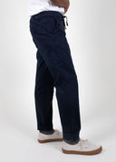 NAVY JOGGER LONG