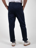 NAVY JOGGER LONG