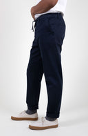 NAVY JOGGER LONG