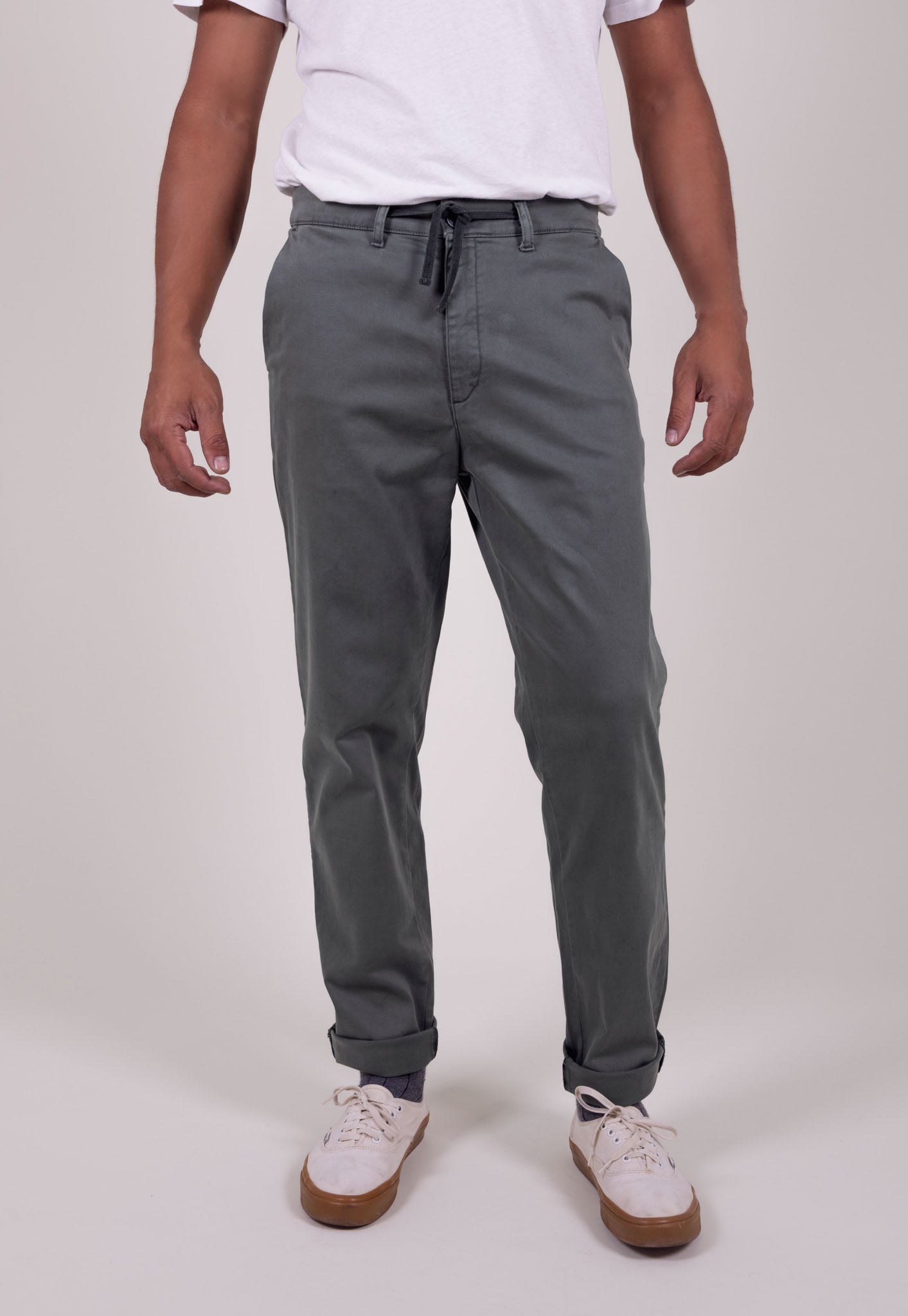 GOLF GREEN JOGGER LONG