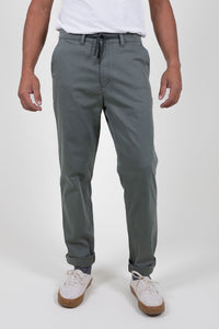 GOLF GREEN JOGGER LONG
