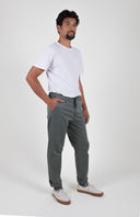 GOLF GREEN JOGGER LONG
