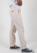 OFFWHITE CORDUROY TROUSERS