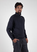 ANTRACITA TURTLENECK