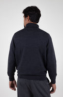 ANTRACITA TURTLENECK