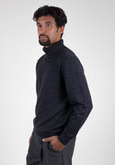 ANTRACITA TURTLENECK