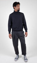 ANTRACITA TURTLENECK