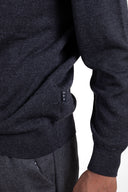 ANTRACITA TURTLENECK