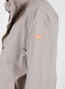 BEIGE PARKA