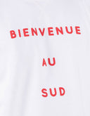 OFFWHITE BIENVENUE SWEATSHIRT