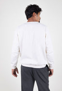 OFFWHITE BIENVENUE SWEATSHIRT