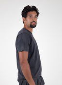 ASPHALT PINK BORN IN THE SOUTH T-SHIRT
