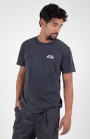 ASPHALT PINK BORN IN THE SOUTH T-SHIRT