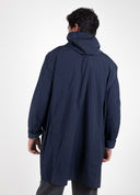 NAVY PARKA
