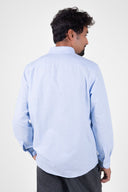 LIGHT BLUE OXFORD SHIRT