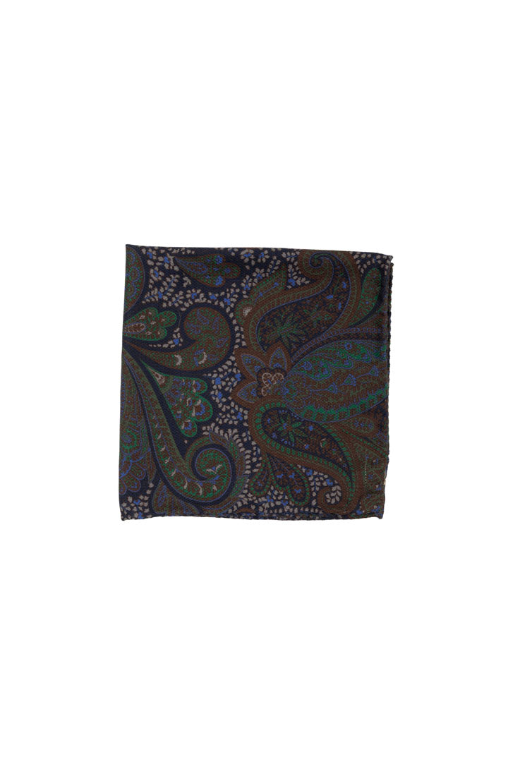 SINGOLA 1 SHAPPE POCKET SQUARE