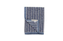 GEOMETRIC POCKET SQUARE