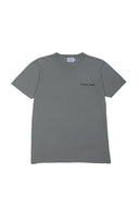 KAKI/BLACK MONSIEUR T-SHIRT