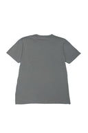 KAKI/BLACK MONSIEUR T-SHIRT