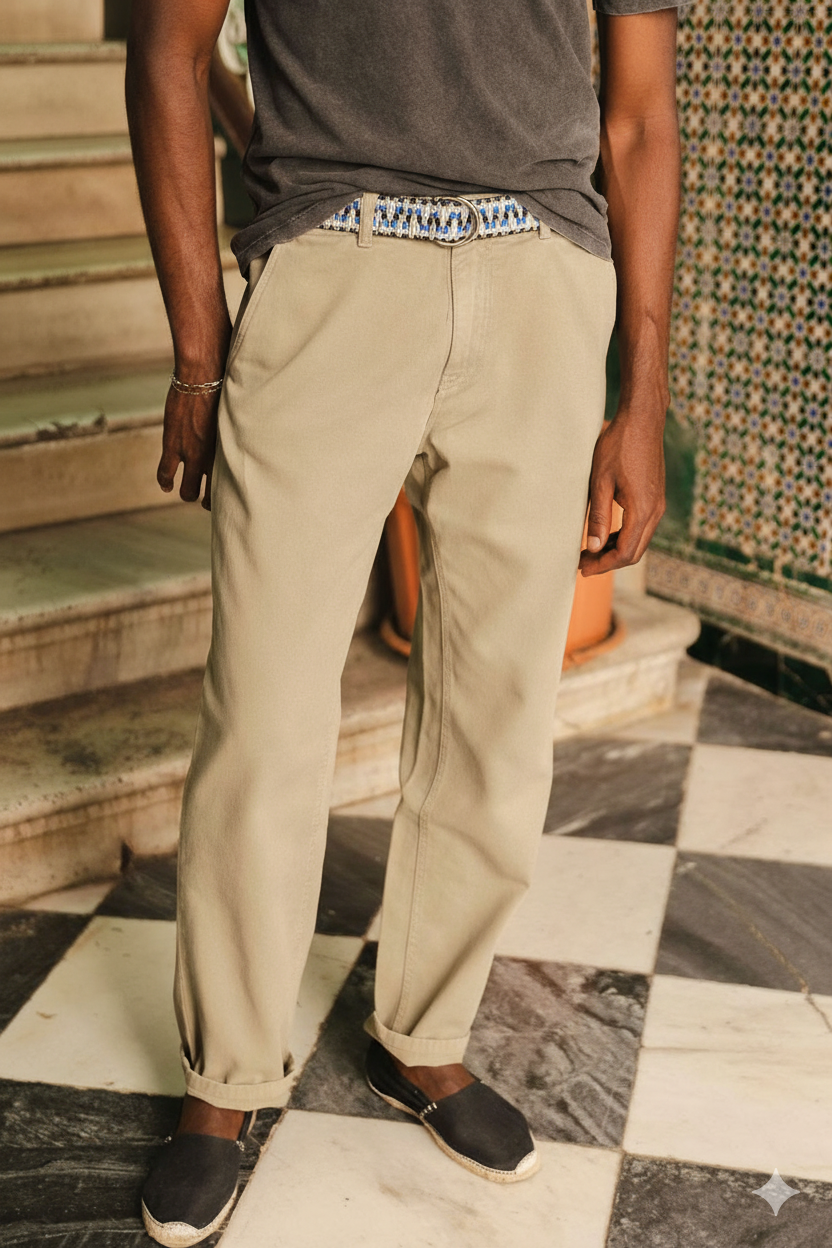 Pantalones