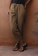 TOASTED FEM JOGGER LONG