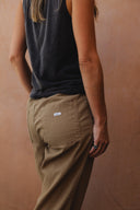 TOASTED FEM JOGGER LONG