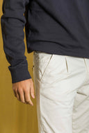 SAM RELAX CHINO OFFWHITE 23