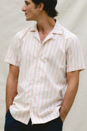 SAM IN MARRAKECH SHORT SLEEVES L.E. 23