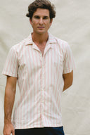 SAM IN MARRAKECH SHORT SLEEVES L.E. 23