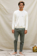 OFFWHITE PBC SWEATSHIRT