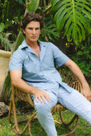 SAM THE CUBAN SHORT 2