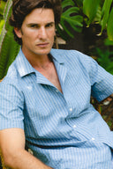 SAM THE CUBAN SHORT 2