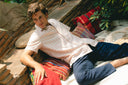 SAM IN MARRAKECH SHORT SLEEVES L.E. 23