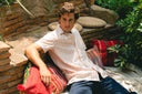 SAM IN MARRAKECH SHORT SLEEVES L.E. 23
