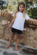 WHITE SEA KIDS T-SHIRT