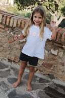 WHITE SEA KIDS T-SHIRT