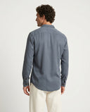 ASPHALT SILK TECH OVERSHIRT