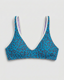 BLUE SAUVAGE BIKINI
